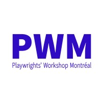 Playwrights Workshop Montréal Logo