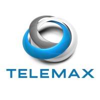 Telemax Logo