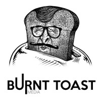Burnt Toast Media Logo