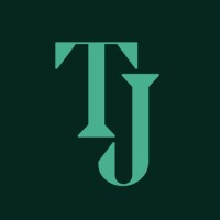 Taylor Jones Logo