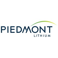 Piedmont Lithium Inc. Logo