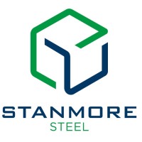 Stanmore Steel Ltd Logo