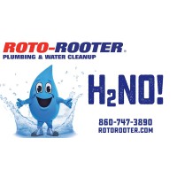 Mom and Pop Plumbing & Drain Service, LLC Dba Roto-Rooter Logo