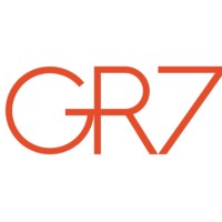 GR7 Architecture Logo