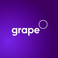 Grape Logo