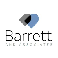 Barrett & Associates Insurance Group Logo