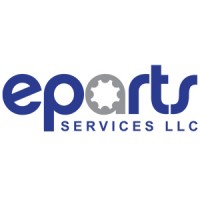 eParts Services LLC Logo