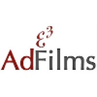 AdFilms Ltd. Logo