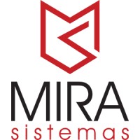 Mira Sistemas Logo