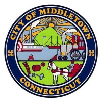 City of Middletown, CT Logo
