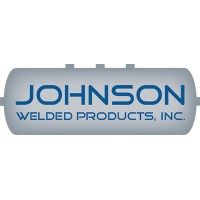 Johnson Welded Products, Inc. Logo