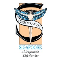 Sigafoose Chiropractic Life Center Logo