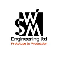 S.W.M. Engineering Limited Logo