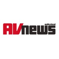 AV News Logo