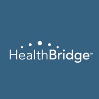 HealthBridge Logo