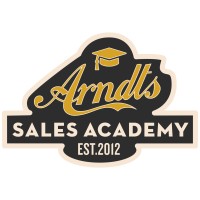 Arndts Sales Academy Logo