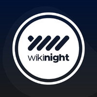Wikinight Logo