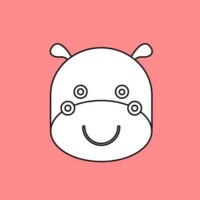 Hippo Proofreading Logo