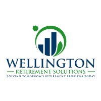 Wellington Retirement Solutions, Inc. Logo