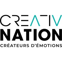 Creativ Nation Logo
