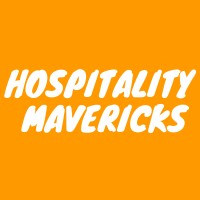 Hospitality Mavericks Logo
