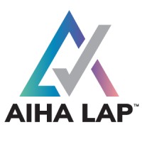 AIHA Laboratory Accreditation Programs, LLC Logo