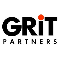 GRiT Partners Logo