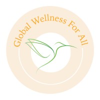 Global Wellness For All Logo