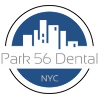 Park 56 Dental- Best Dentist in NYC Logo