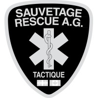 Sauvetage A.G. inc. Logo
