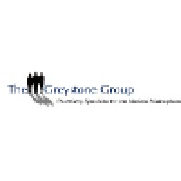 The Greystone Group Logo