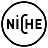 Niche Coffee Logo