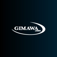 GIMAWA MATERIAL ELÉTRICO Logo