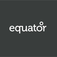 Equator Design Logo