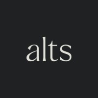 alts | Alteration Specialists Logo