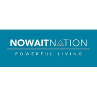 NoWaitNation Logo