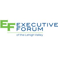 The Executive Forum of the Lehigh Valley Logo