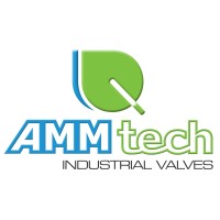 AMMtech srl Logo