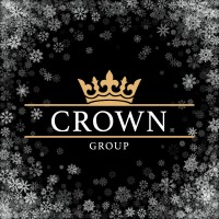 Crown Group Logo
