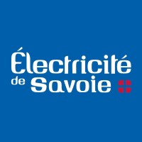 ÉLECTRICITÉ DE SAVOIE Logo