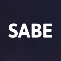 Sabe.io Logo
