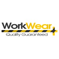 Workwear Plus Logo