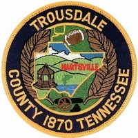 Hartsville/Trousdale County Government Logo