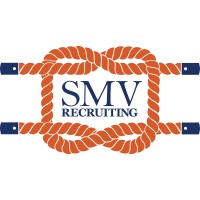 SMV Recruiting, LLC Logo
