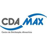 CDA Max Logo