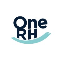 One RH Logo
