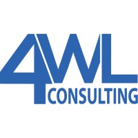 4WL Consulting Logo