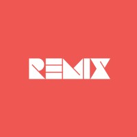 Remix Social Ideas Logo
