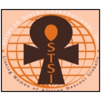 Sister to Sister International Logo