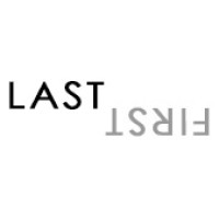 LastFirst Logo